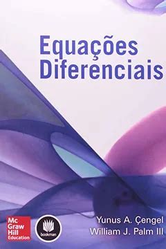 Equa Es Diferenciais Pdf Yunus A Cengel