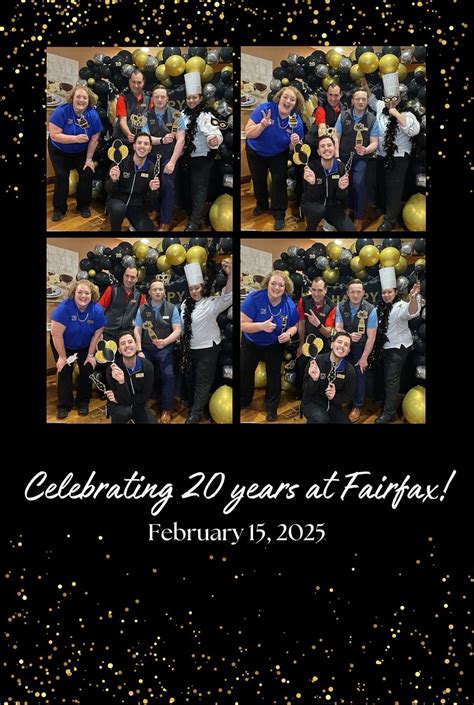 Wegmans Fairfax 20years Anniversary Virginia Zac Mollica