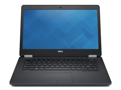 Dell Latitude E7470 I5 6300U 8GB 256 7Pro 10Pro FHD Notebooki