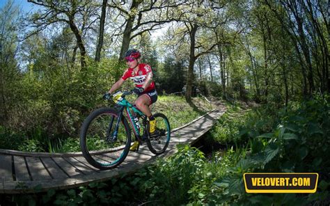 Photos vidéos Coupe de France VTT Ussel 2024