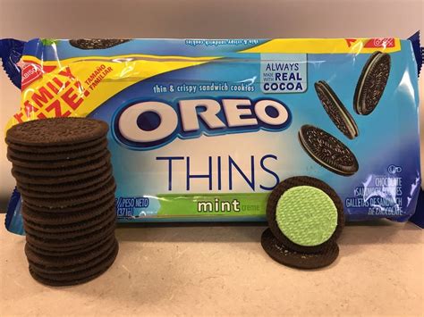 Whats The Best Oreo I Ate 62 Flavors So You Dont Have To Heres How