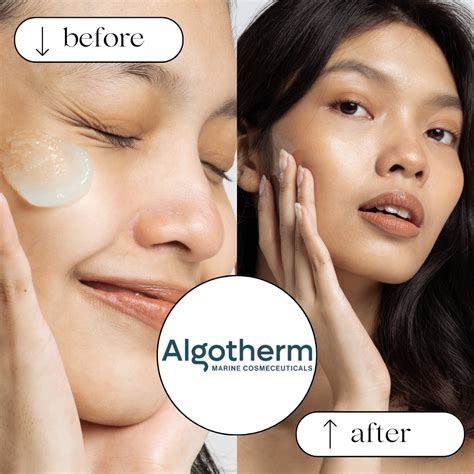 Face Whitening Cream Algothermindia Algothermindia Medium