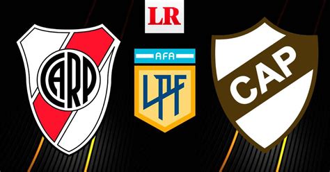 Cómo quedó River Plate venció 2 1 a Platense por la fecha 25 de la Liga