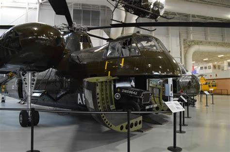 US ARMY AVIATION MUSEUM - 30 Photos & 17 Reviews - 6000 Novosel St ...