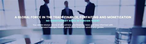 ct trade finance