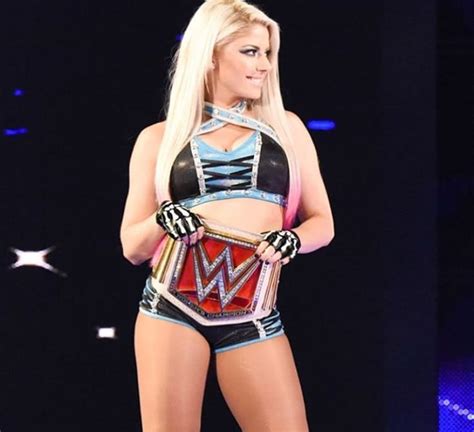 Alexa Bliss Fanpage 👑💙 On Instagram “amazing Digital Of Our Goddess