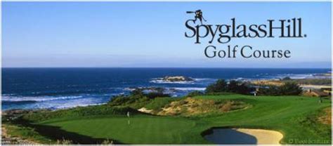 Spyglass Hill Golf Course Characters - Giant Bomb