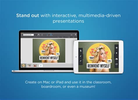 Flowvella For Ipad On Flowvella Presentation Software For Mac Ipad