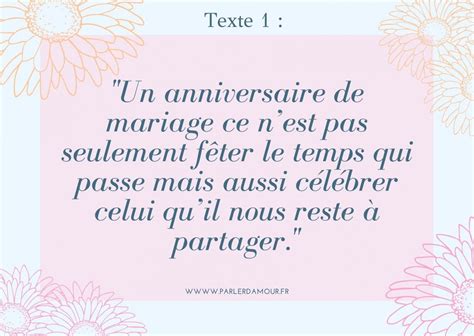 Joyeux Anniversaire De Mariage 5 Textes émouvants Parler D Amour