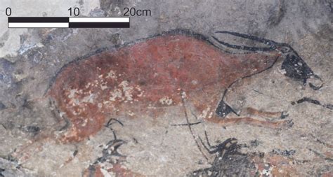 Photos: Ancient rock art of Southern Africa: Page 2 | Live Science