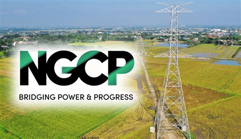 A Game Changer For The Luzon Grid Ngcps Hermosa San Jose Line Now