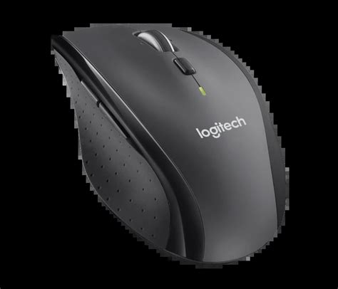 Buy Logitech Wireless Mouse M705 - Black in Lebanon with Warranty | Talaco