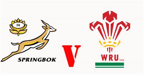 South Africa vs Wales - RWC 2015 Quarter-Final Prediction | Four Balls Blog