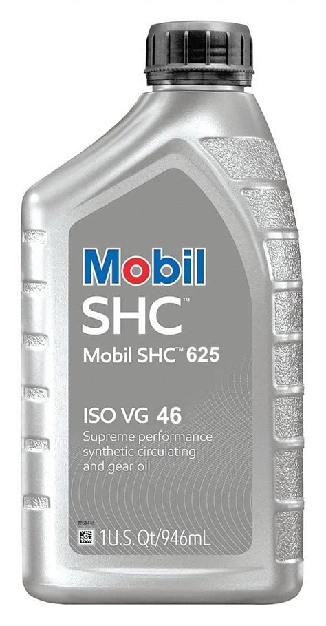 Mobil SHC 625 Synthetic Circulating and Gear Oil, 1 Nepal | Ubuy