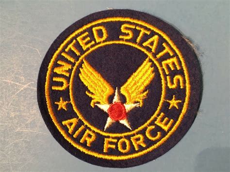 United States Air Force Logo Wallpapers 4k Hd United States Air Force Logo Backgrounds On