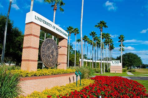 University of South Florida