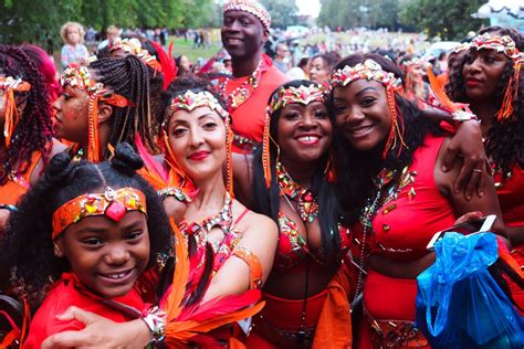 Carnival 2022/6 - Leeds West Indian Carnival