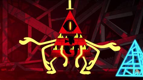 Gravity Falls Rewatch Weirdmageddon Part 3 The Mary Sue