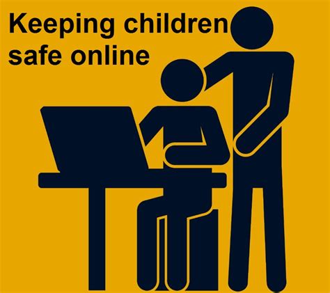 Nortons Guide To Keeping Children Safe Online Ebuyer Blog