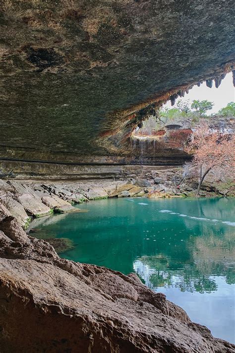 Tips For Visiting Hamilton Pool Preserve Near Austin Tx In 2020