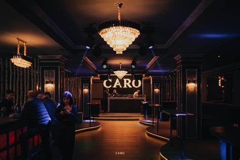 Cel mai îndrăgit club din Sibiu s a redeschis după 15 ani Caro