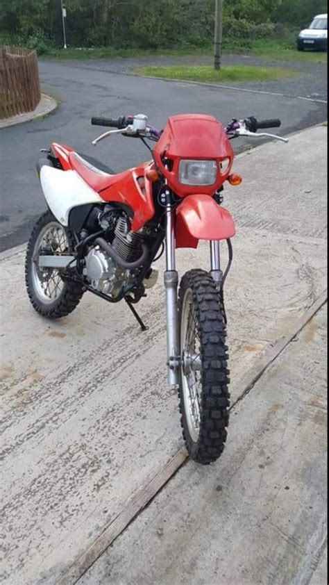 2007 Cxr230 Project Ccm Mad