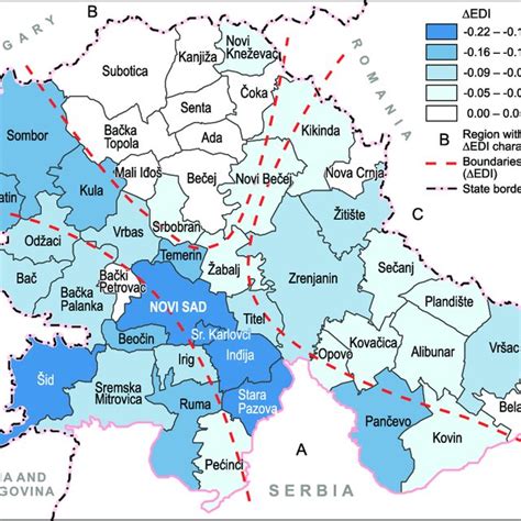 (PDF) Ethnic diversity and polarization in Vojvodina