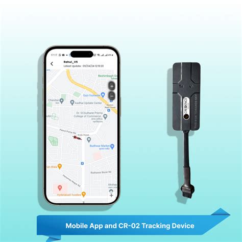 Best Gps Tracker For Bike Credence Tracker