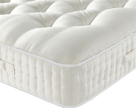 Harrison Onyx Ortho Pocket Sprung Mattress