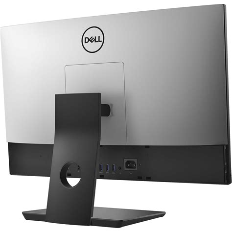 Dell Optiplex Aio Pc All In One Monitor Intel Core I Ram