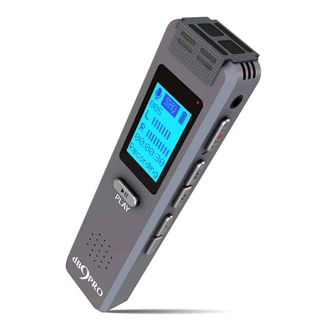 Top 10 Best Voice Activated Recorder In 2023 Reviews Buying Guide