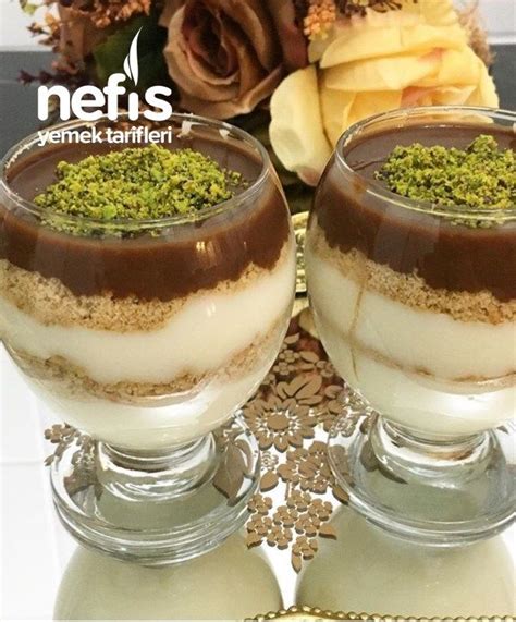 Ikolatal Magnolia Nefis Yemek Tarifleri Recipe Yummy