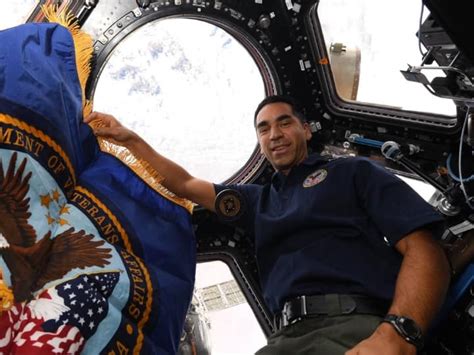 Usa President Joe Biden Nominated Indian American Astronaut Raja Chari As Us Air Force Brigadier