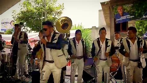 Por Las Calles De Chihuahua Banda La Fregona Youtube