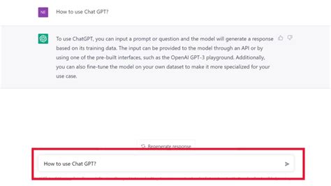 What Is Chat Gpt How To Use Chat Gpt