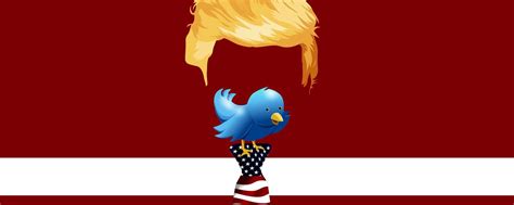 Washington Twitter Facebook I Luoghi Della Sommossa