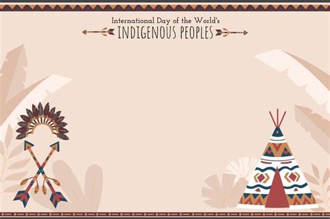 Native American Border Clipart Etc Clip Art Library