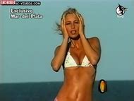 Naked Ingrid Grudke In Intrusos