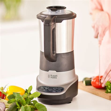 Russell Hobbs Soup Maker Blender 21480 Costco UK