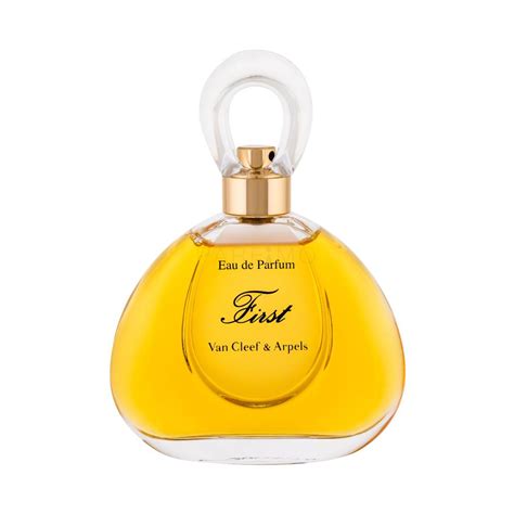 Van Cleef Arpels First Eau De Parfum F R Frauen Parfimo De