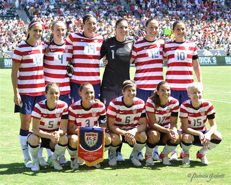 US Soccer unveils centennial uniforms – Equalizer Soccer