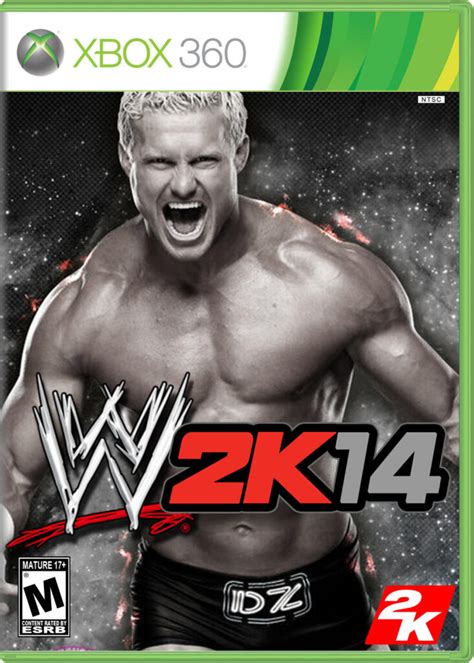 Wwe 2k14 Xbox 360 Rgh Gorozinhobr