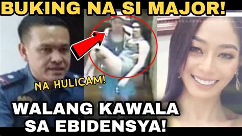 CATHERINE CAMILON LATEST UPDATE KA B BOYAN NA GINAWA NI MAJOR DE