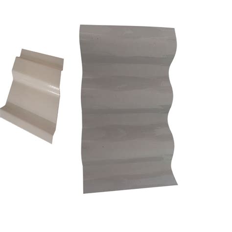 Frp Fiberglass Reinforced Plastic Corrugated Sheet For Cooling Tower Buy Frp Corrugated Panels