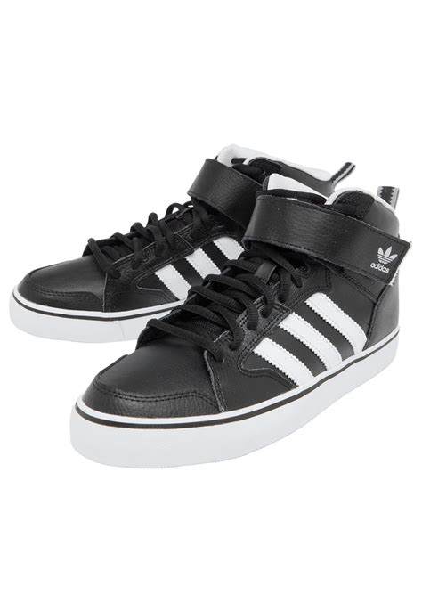 T Nis Adidas Originals Varial Mid Ii Preto Compre Agora Kanui Brasil