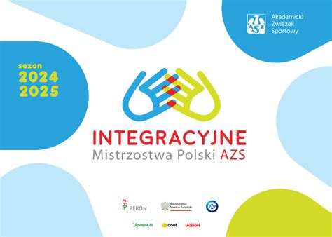 Integracyjne Mistrzostwa Polski AZS