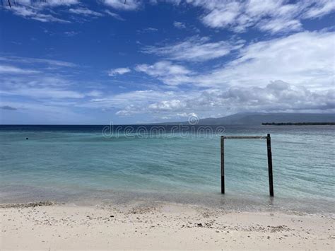 Gili Air Island Indonesia Asia Stock Photo Image Of Lombok Indonesia