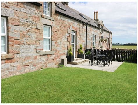 Luxury Holidays in Northumberland- Holiday cottages in Berwick-Upon-Tweed