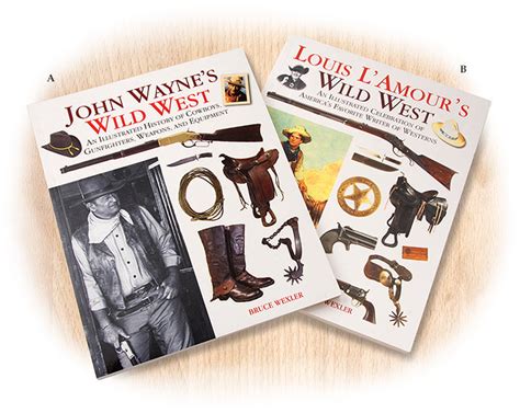 Books Of The Wild West Russell S For Men