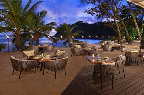 Hotel Avani Seychelles Barbarons Resort Spa Victoria